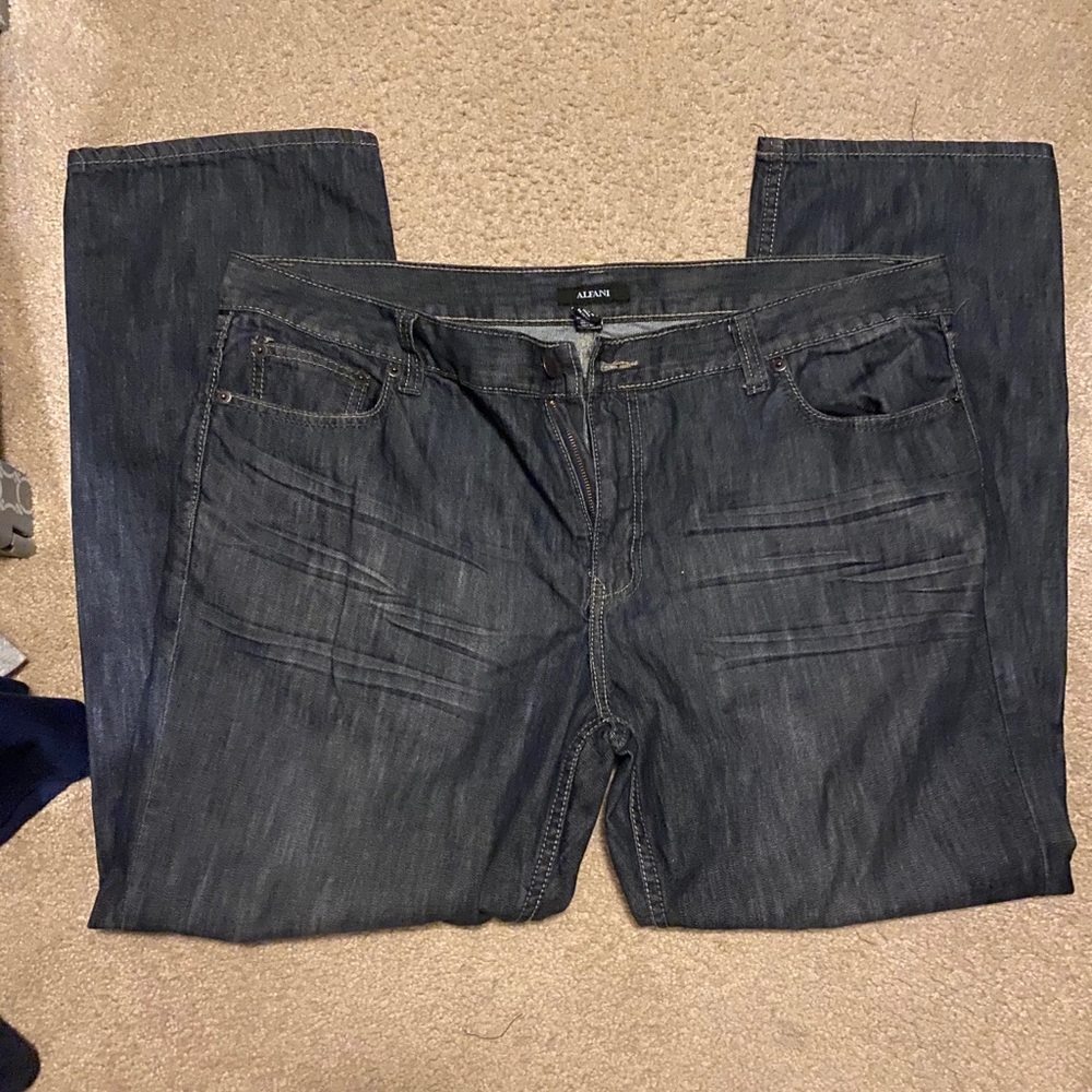 Alfani Jeans
